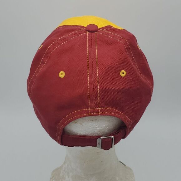 Nike SC Ball Cap With Adjustable Strap USC Unisex - Picture 5 of 13